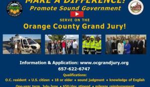 Grand Jury Video