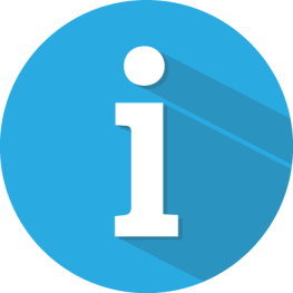 Information icon